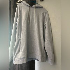 Lululemon Men’s Hoodie